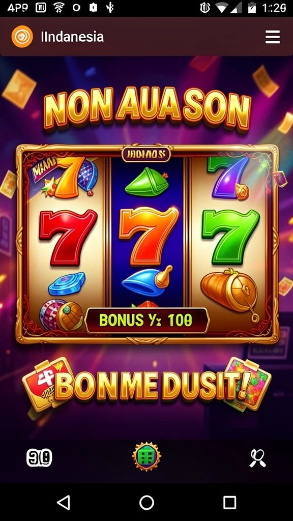 Screenshot 4p4pbet nomor 2