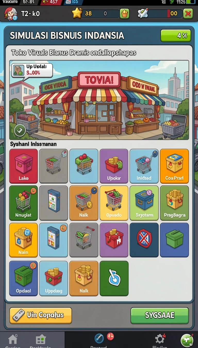 Screenshot 6svip nomor 2