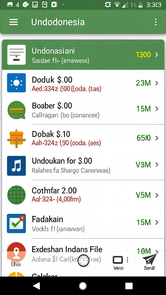 Screenshot 77lucks nomor 1