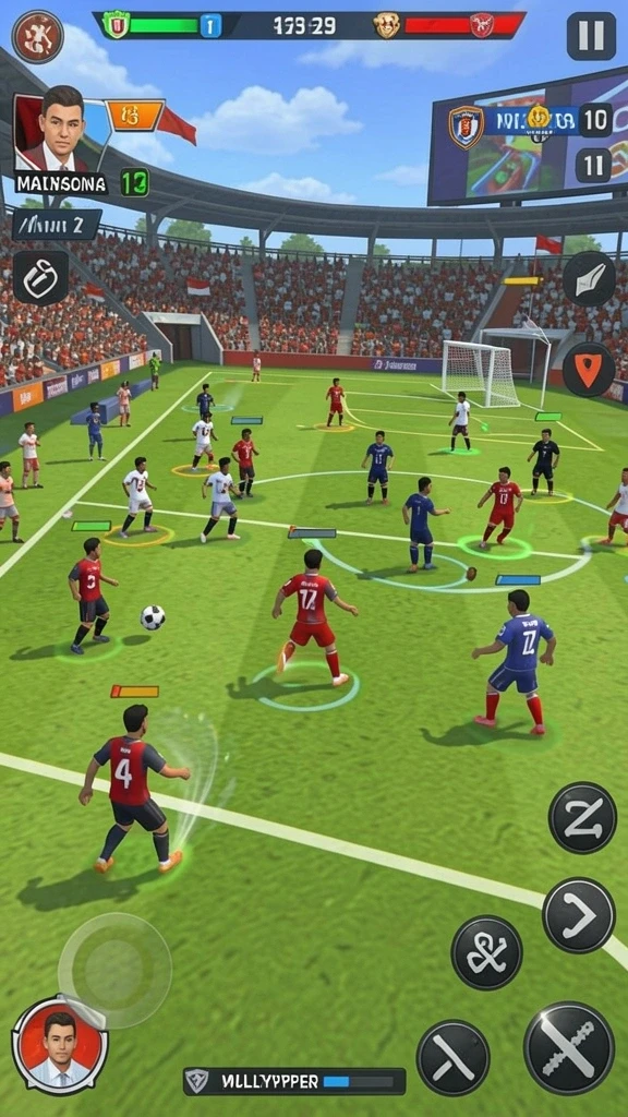 Screenshot 7game nomor 3