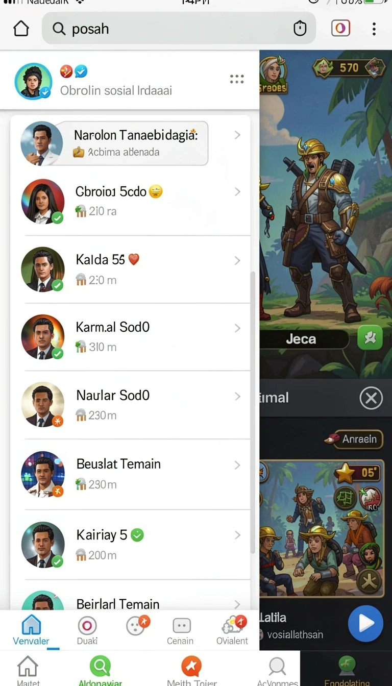 Screenshot 888r nomor 1
