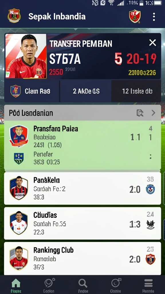 Screenshot andara88 nomor 2