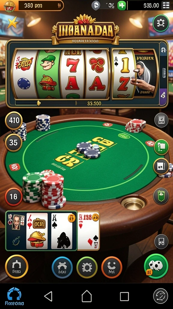 Screenshot bandar99 nomor 1