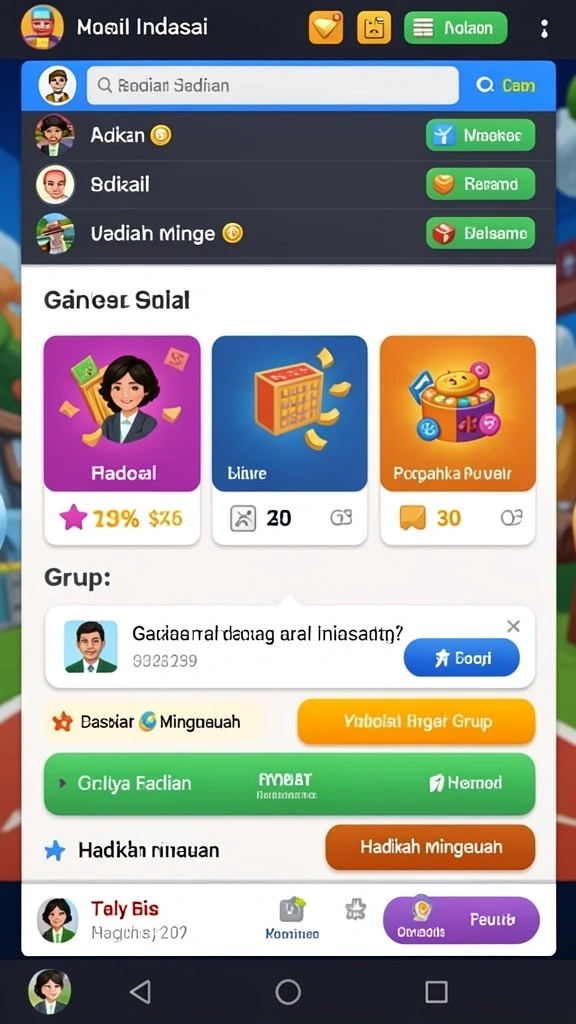 Screenshot bandar99 nomor 3
