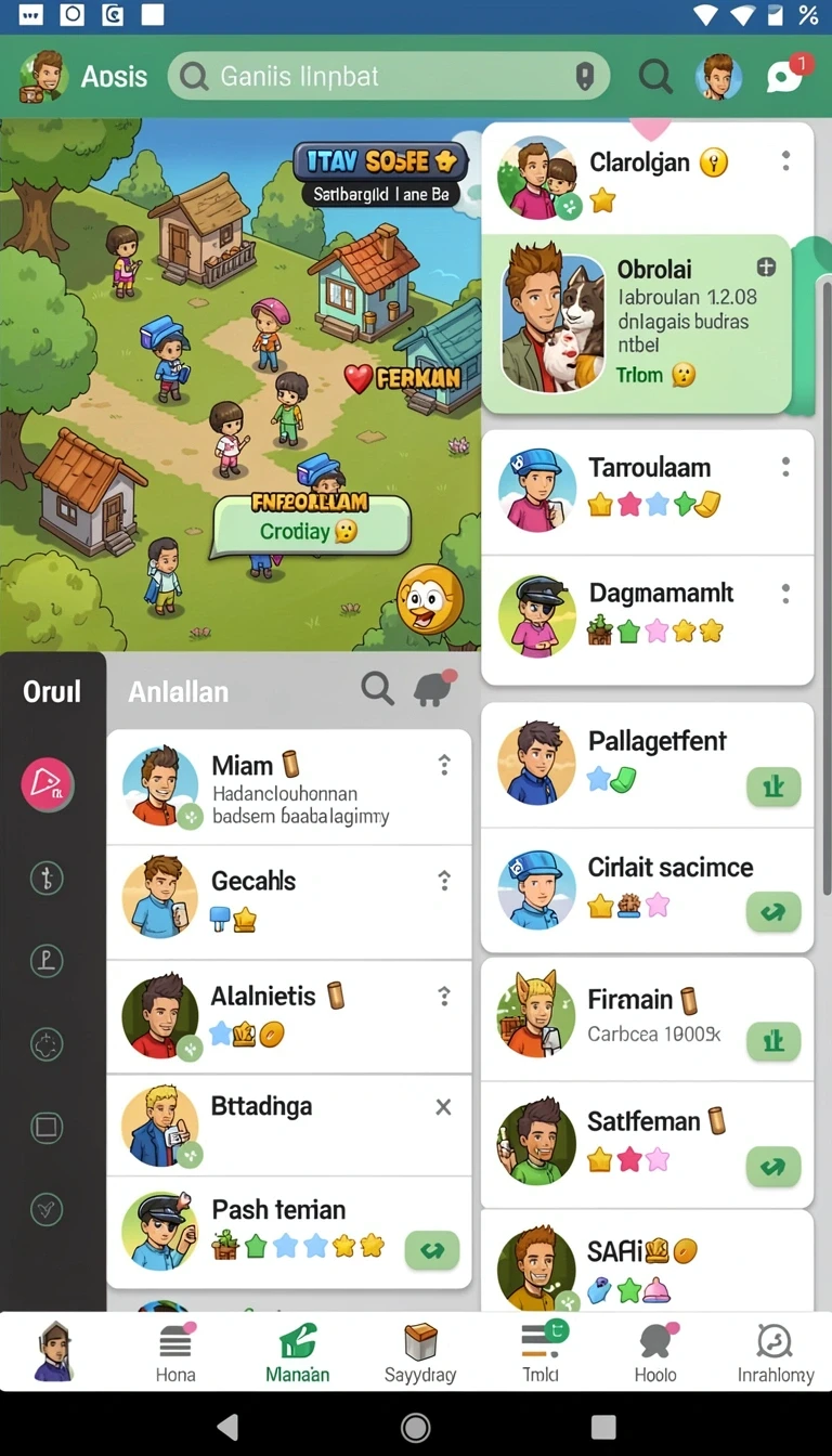 Screenshot bank303 nomor 1