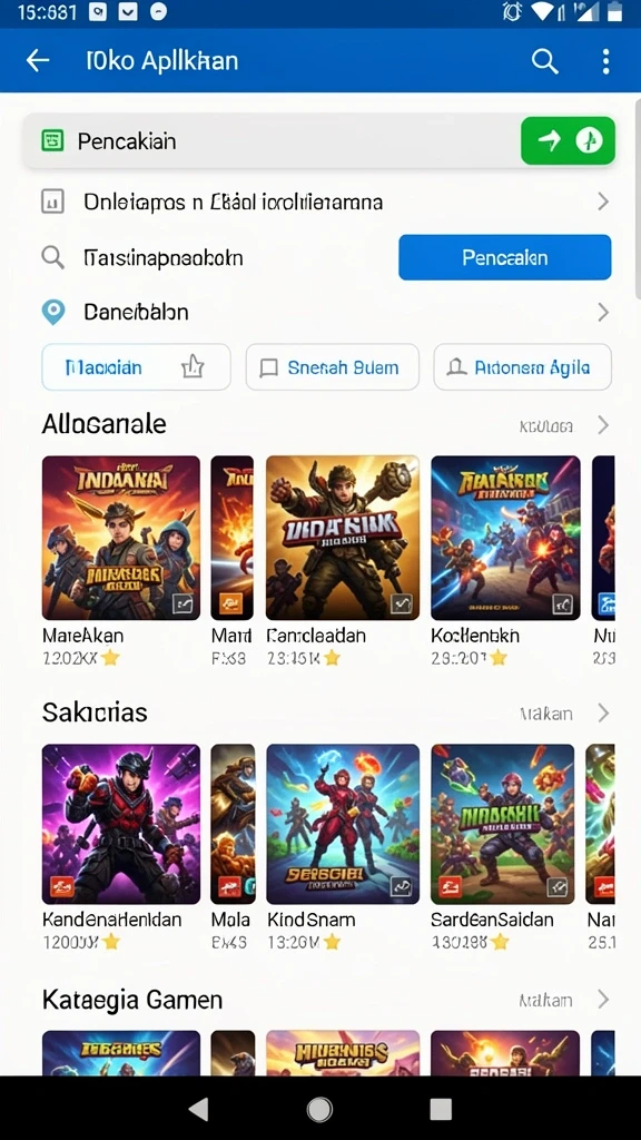 Screenshot brojp nomor 2