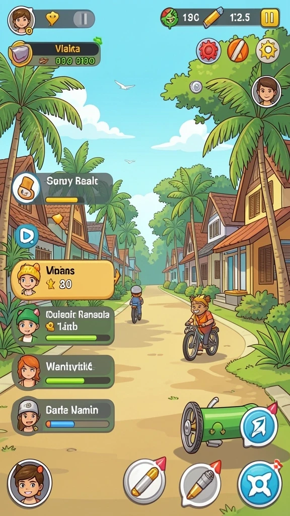 Screenshot buayapoker nomor 2