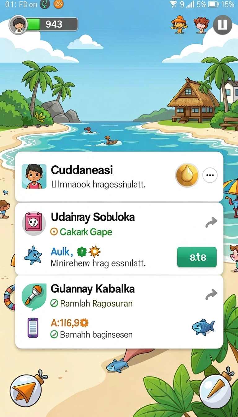 Screenshot dewanusa nomor 1
