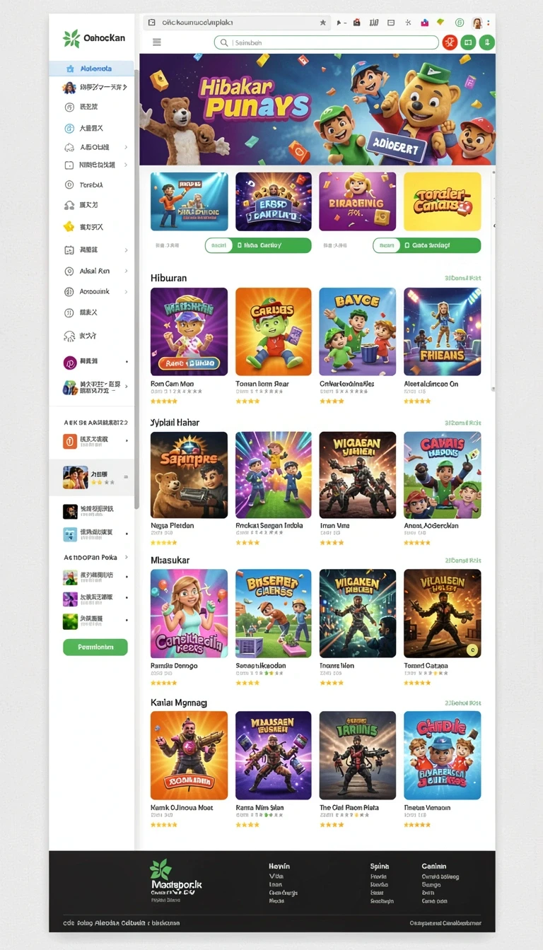 Screenshot dewanusa nomor 3
