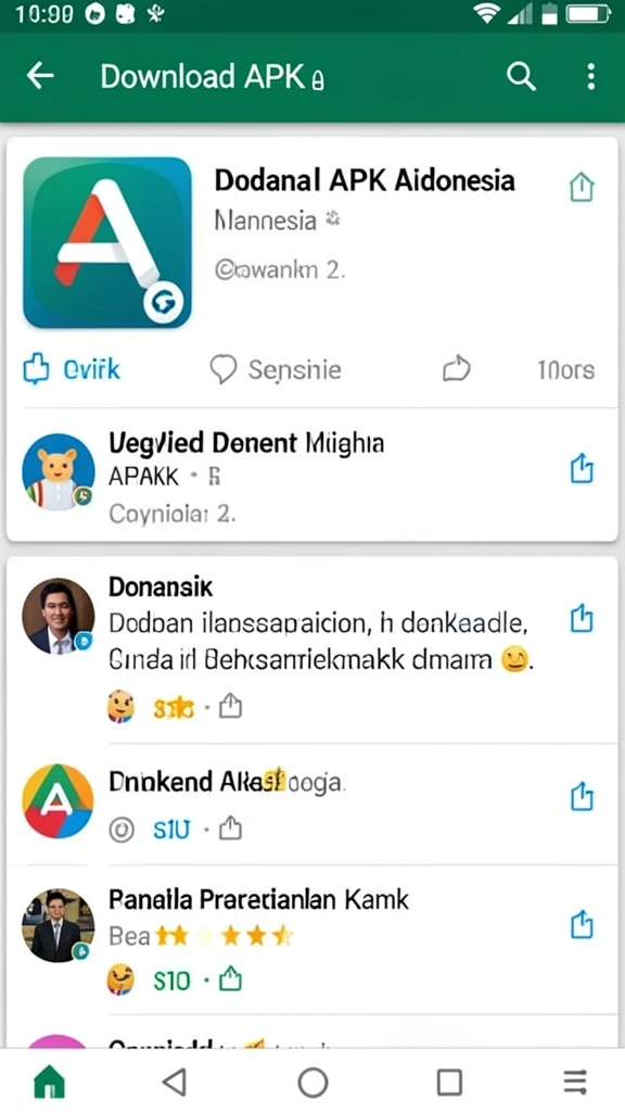 Screenshot duren777 nomor 2