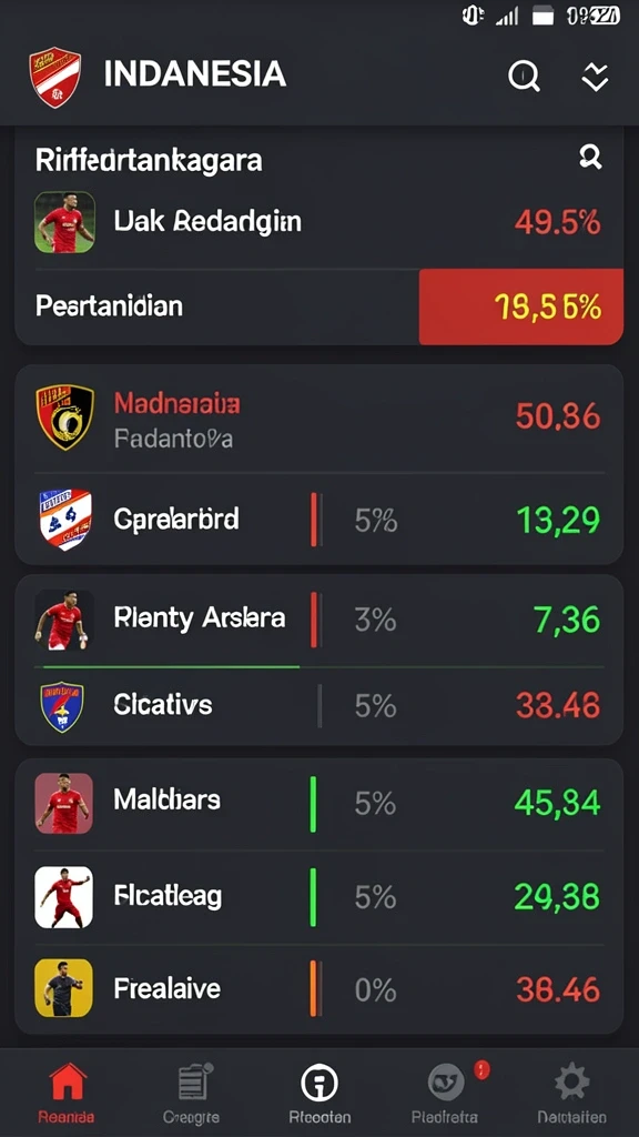 Screenshot dv188 nomor 1