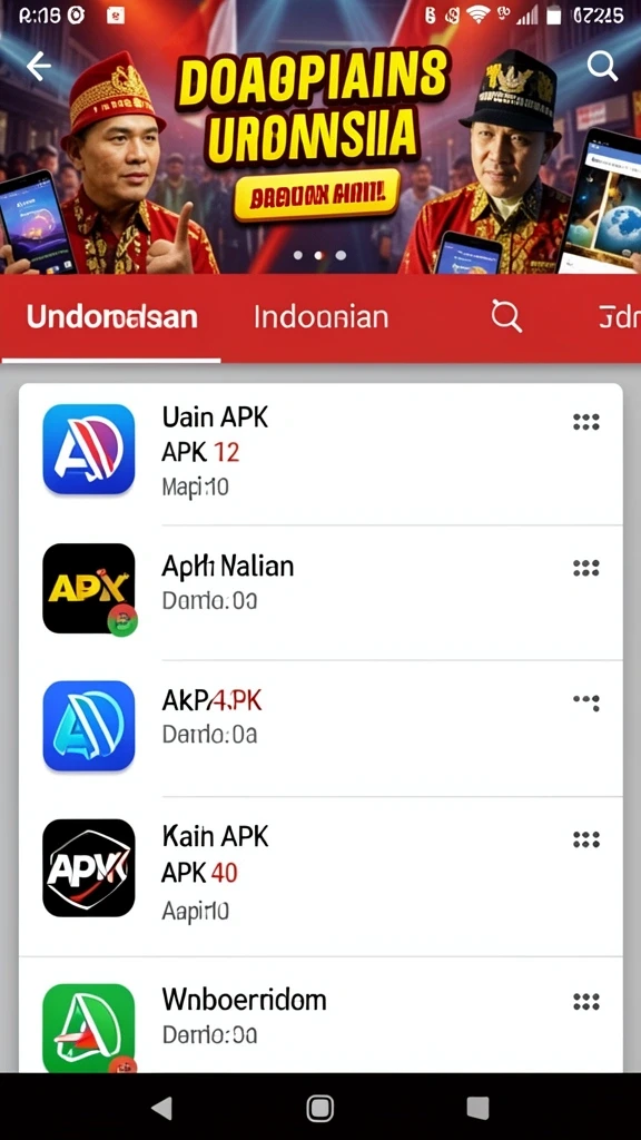 Screenshot dv188 nomor 2