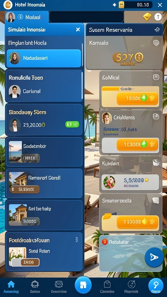 Screenshot e88 nomor 3