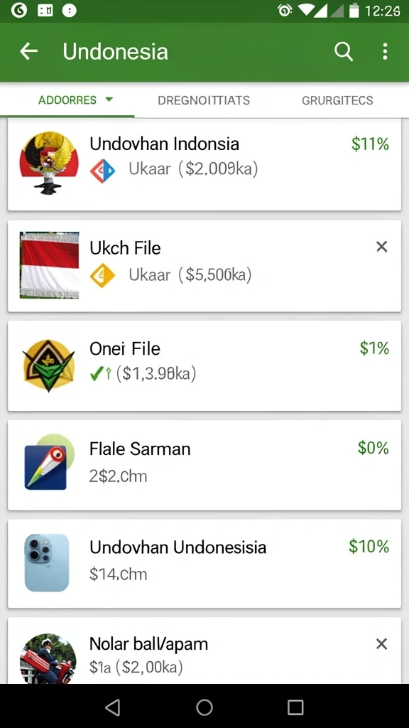 Screenshot gacormax nomor 1