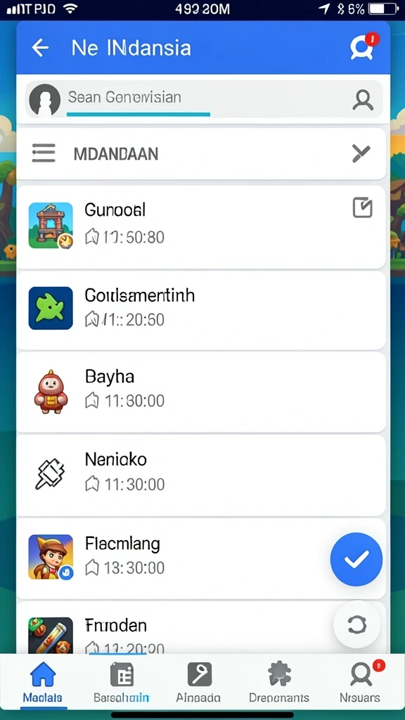 Screenshot gaswin nomor 2