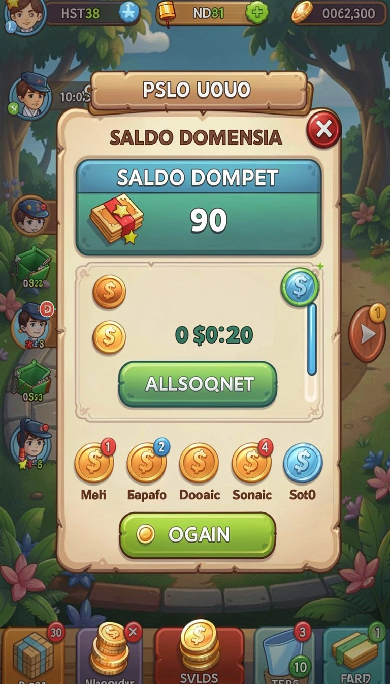 Screenshot ink789 nomor 3