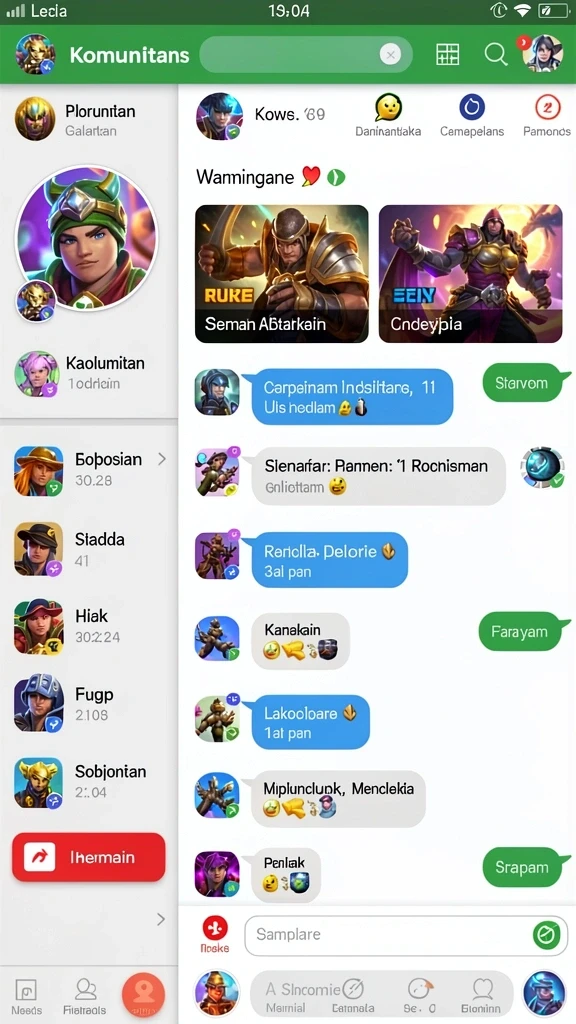 Screenshot jago368 nomor 2