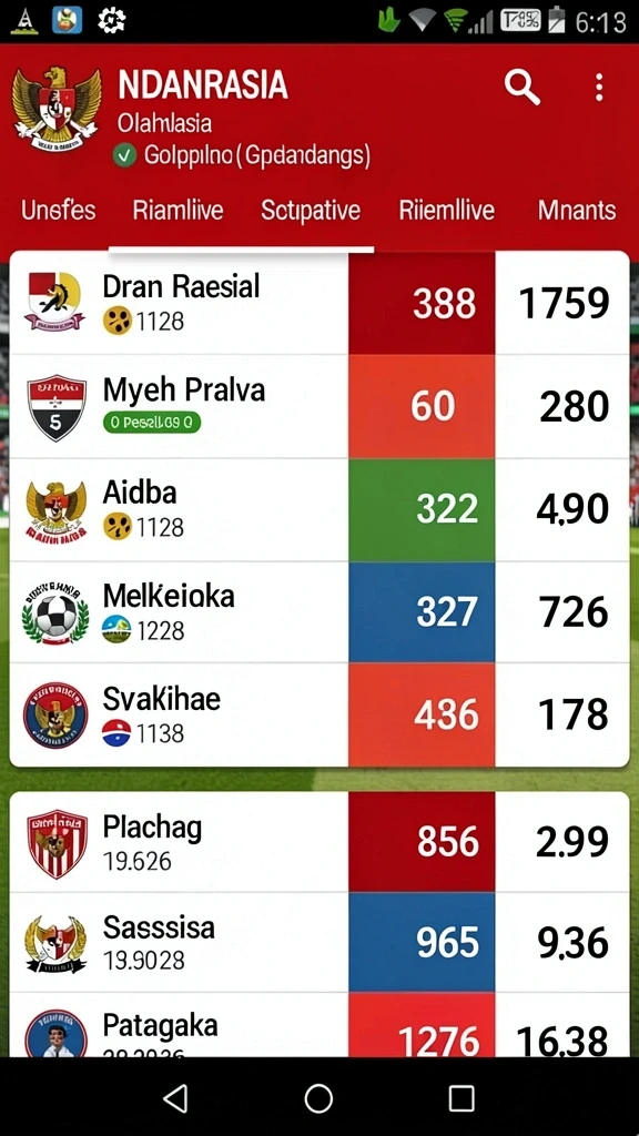 Screenshot jago368 nomor 3