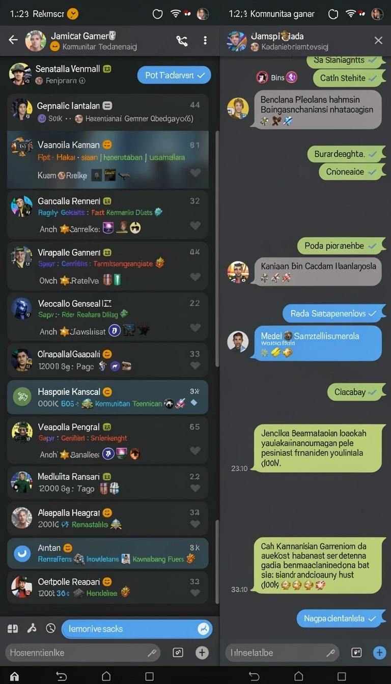 Screenshot jkt8 nomor 1