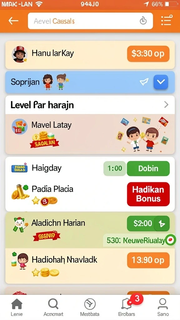 Screenshot jktjkt nomor 1