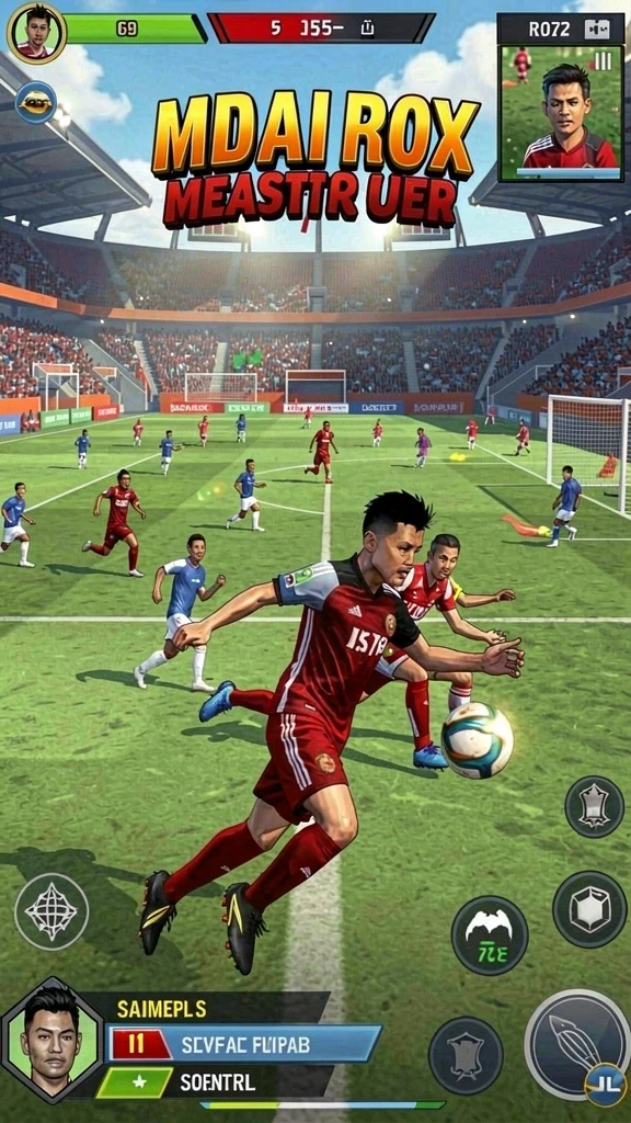 Screenshot lion4d nomor 3