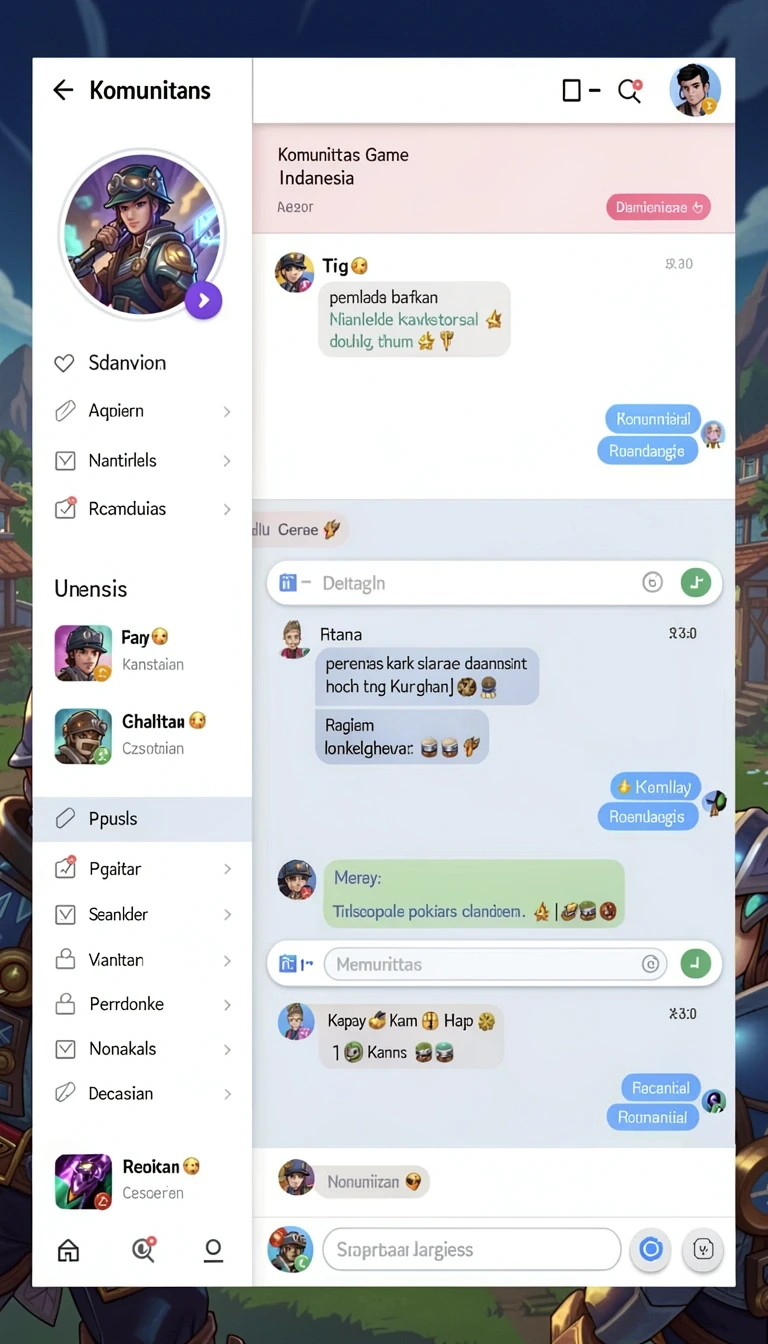 Screenshot luxury138 nomor 1