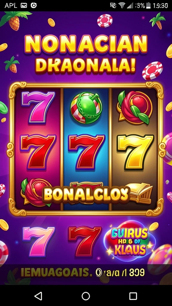 Screenshot mainslot88 nomor 1
