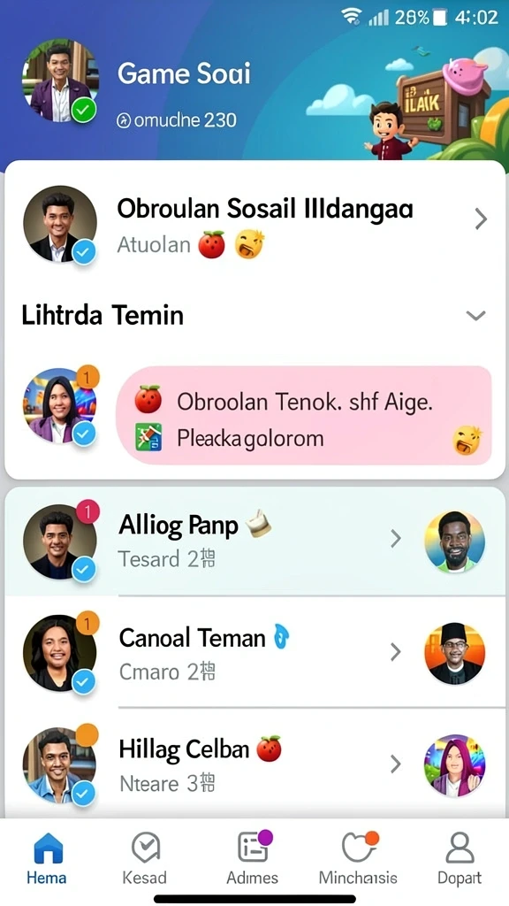 Screenshot maxwin303 nomor 2