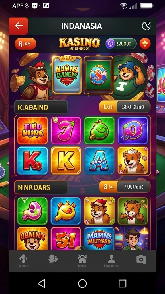 Screenshot megawin188 nomor 2