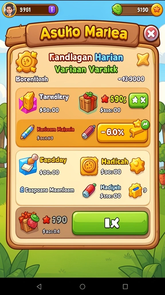 Screenshot megawin188 nomor 3