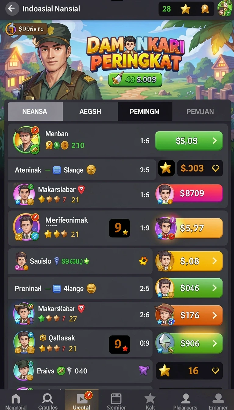 Screenshot menara188 nomor 1