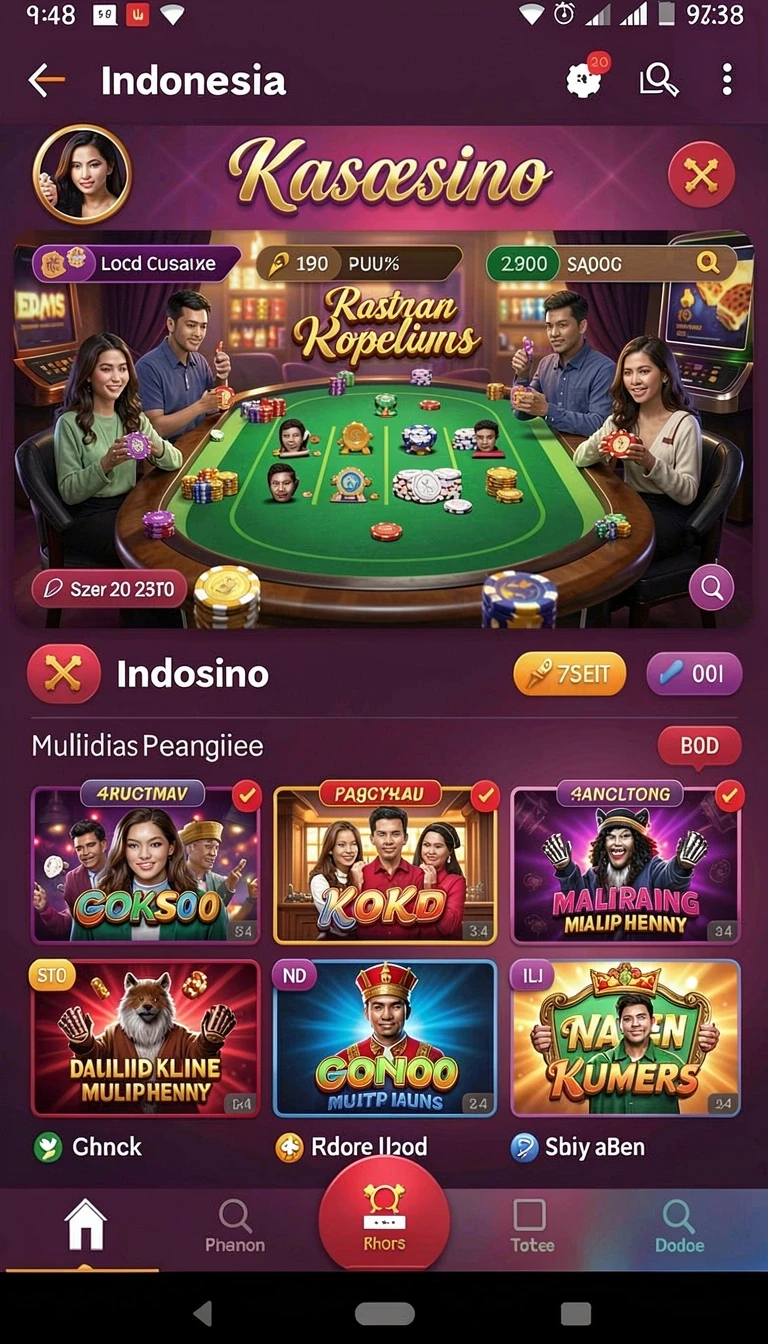 Screenshot menara188 nomor 3