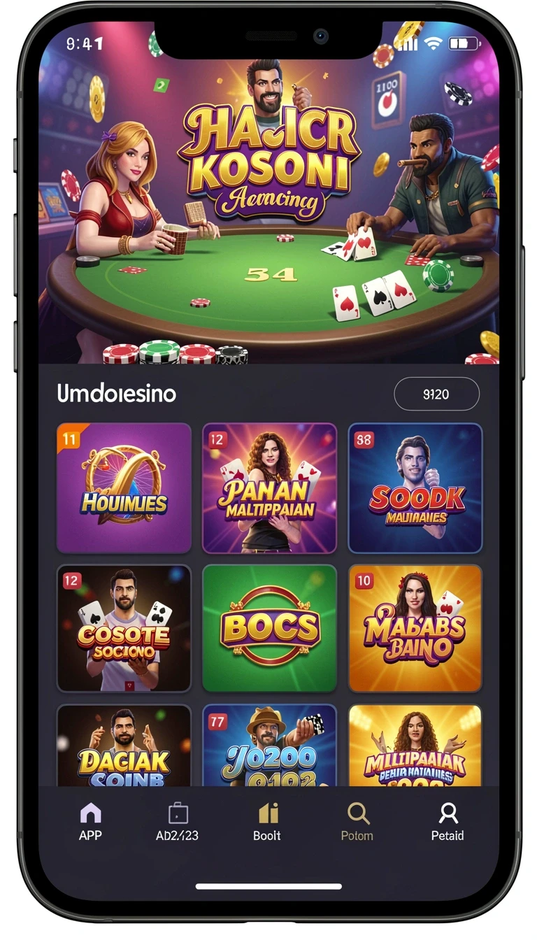 Screenshot mpo88asia nomor 2