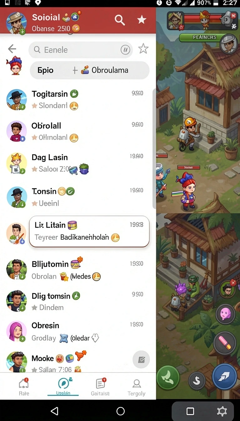 Screenshot mpo88asia nomor 3