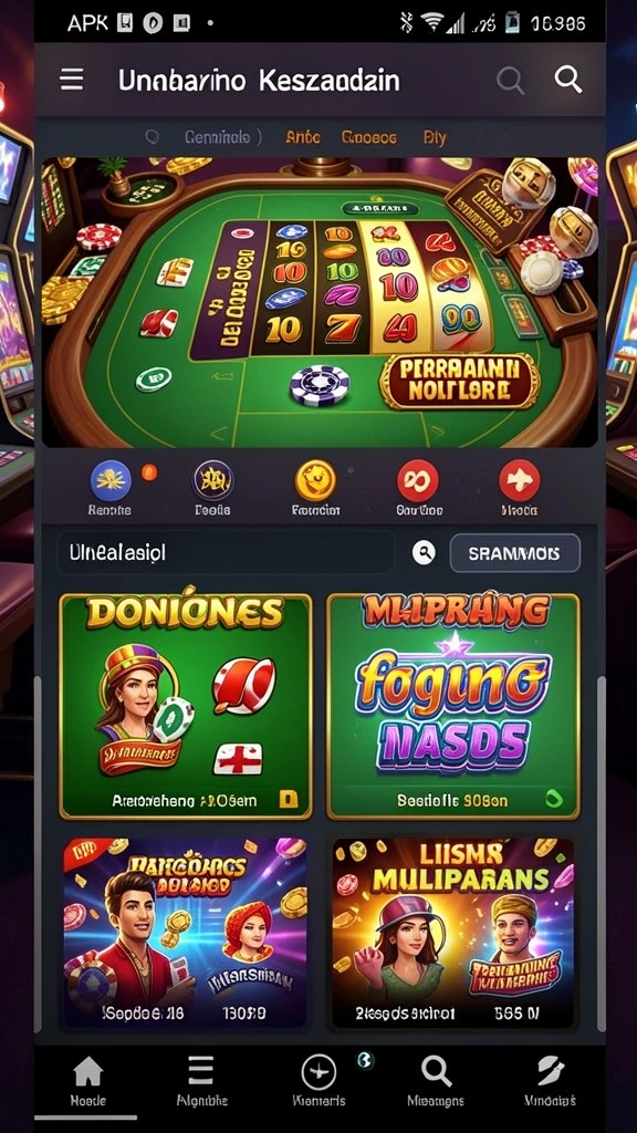 Screenshot muliatoto nomor 2