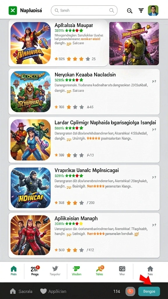 Screenshot nabob77 nomor 2