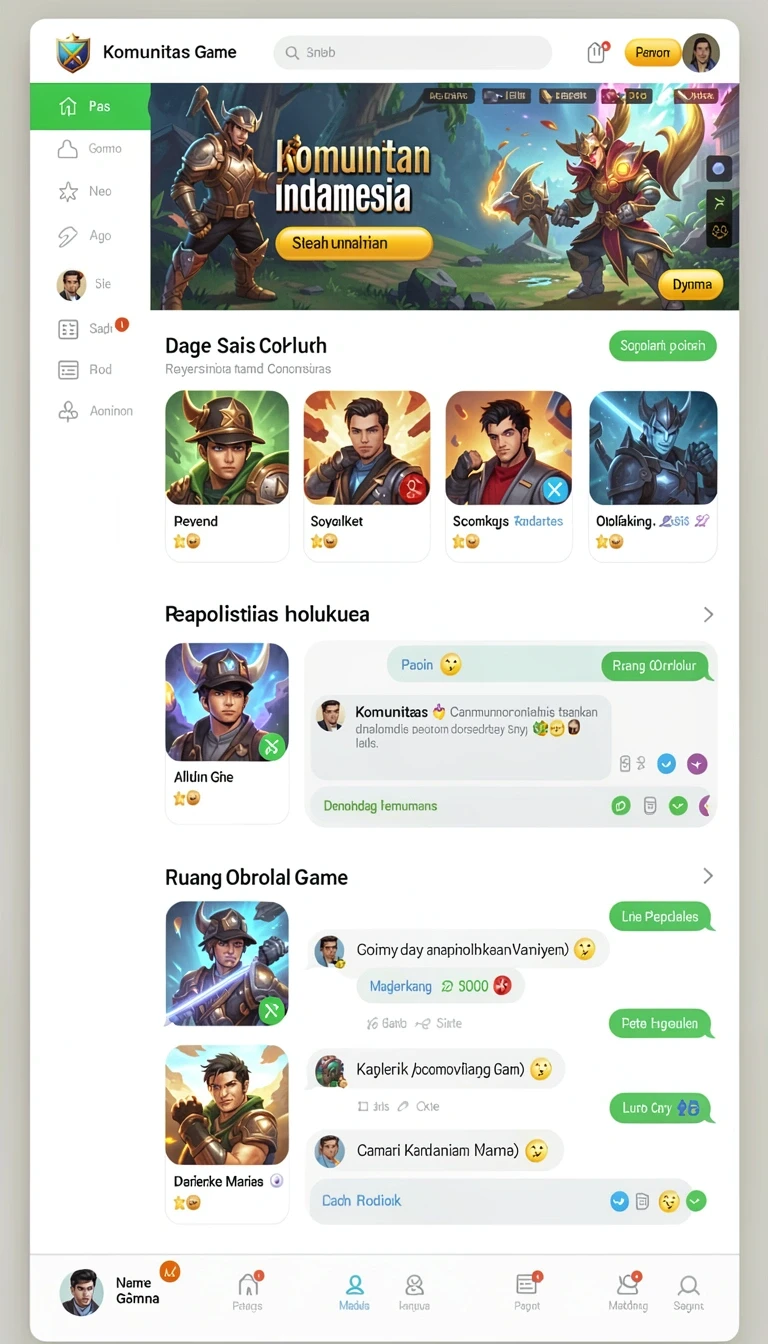 Screenshot nk666 nomor 2