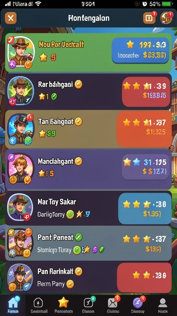 Screenshot pakde4d nomor 2