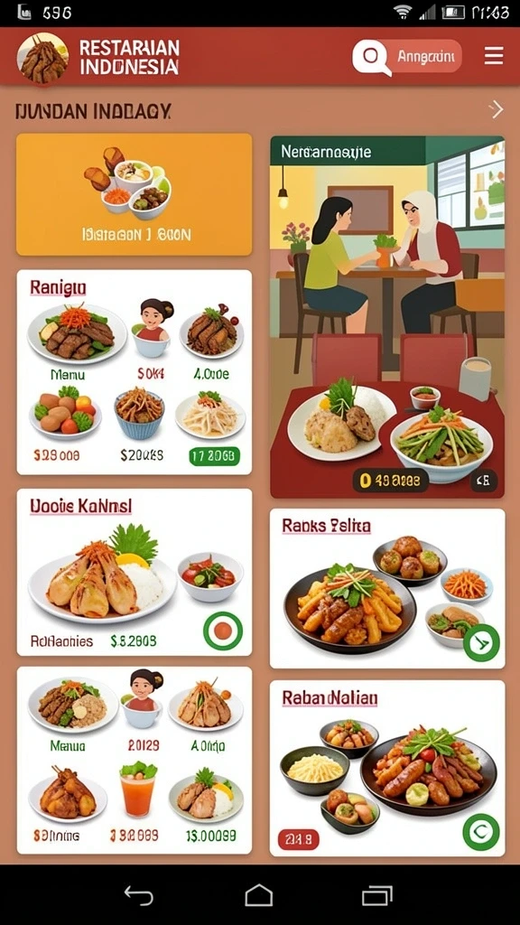 Screenshot quarkplay nomor 2