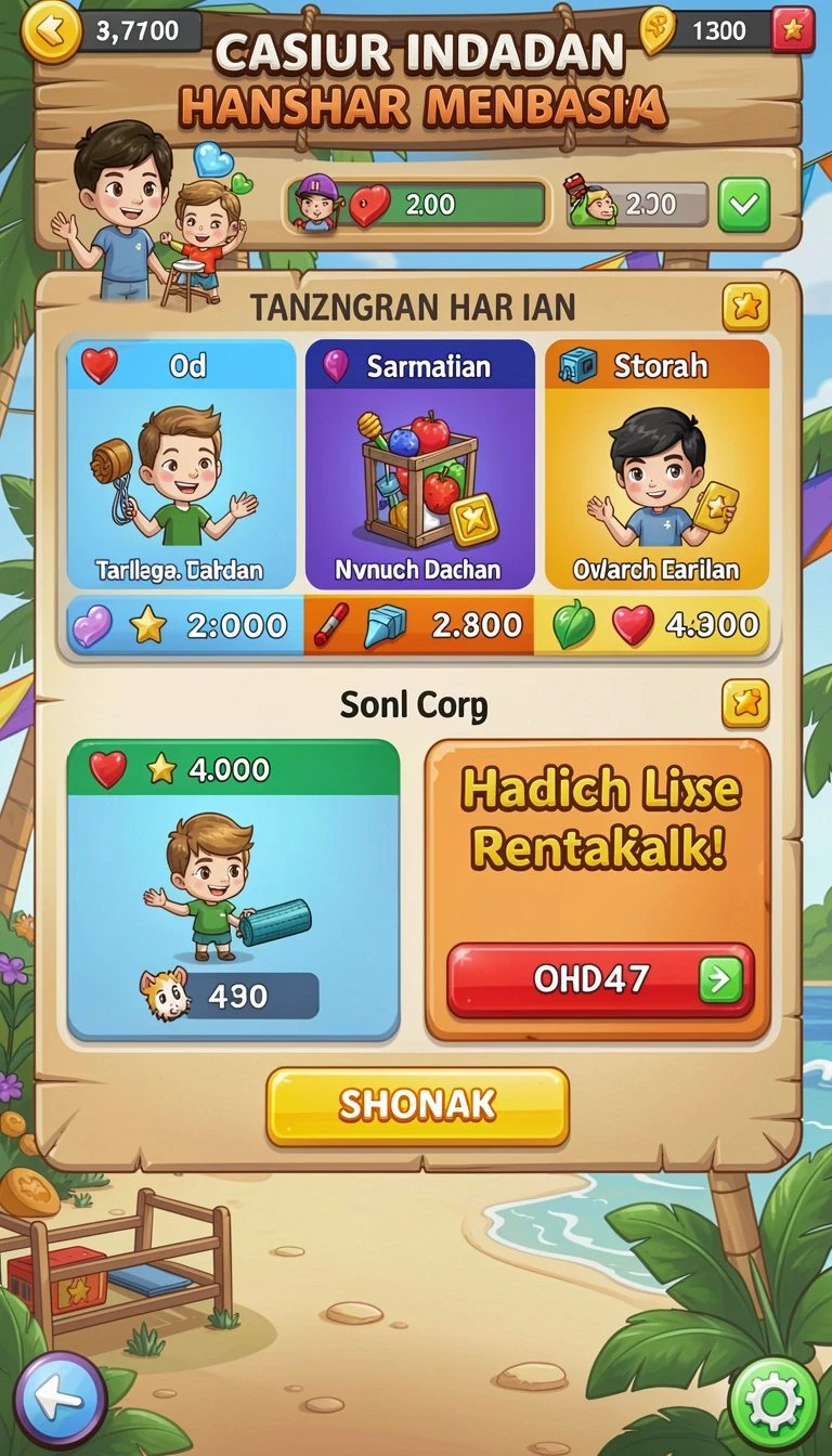 Screenshot rpvip2 nomor 1
