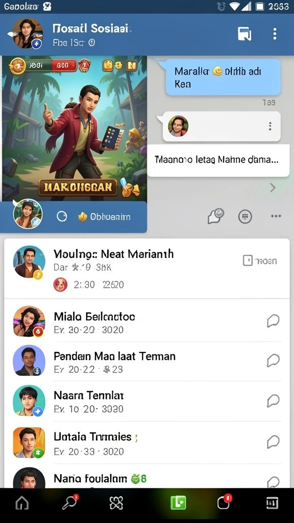 Screenshot sky77 nomor 2