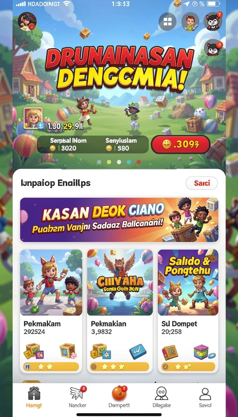 Screenshot sl777 nomor 3