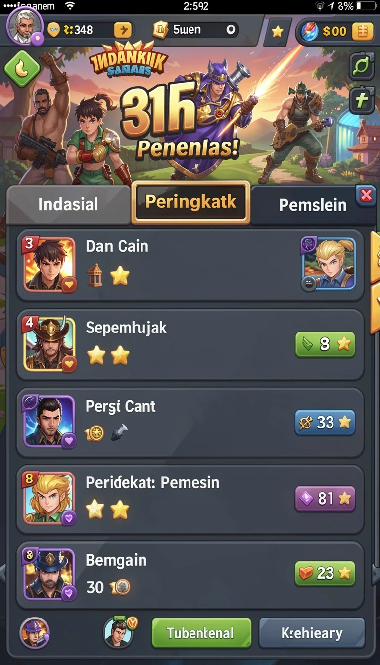 Screenshot spinharta nomor 2