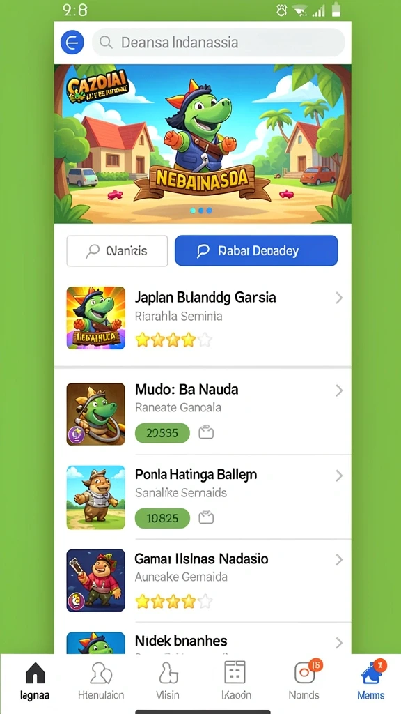 Screenshot sritoto nomor 2