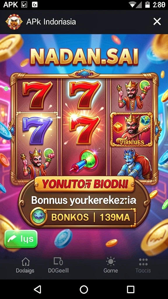 Screenshot superhoki nomor 3