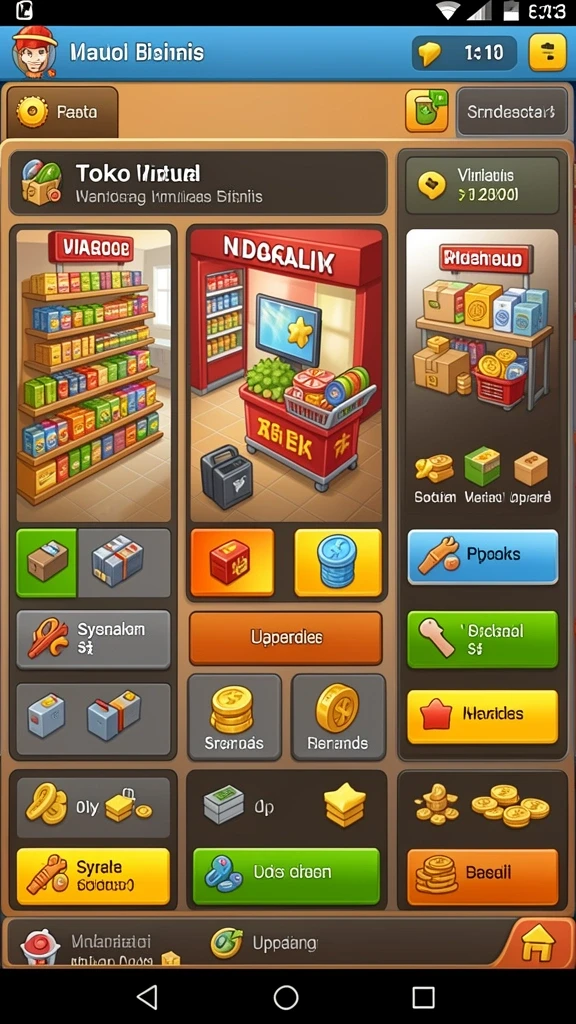 Screenshot superwd666 nomor 1