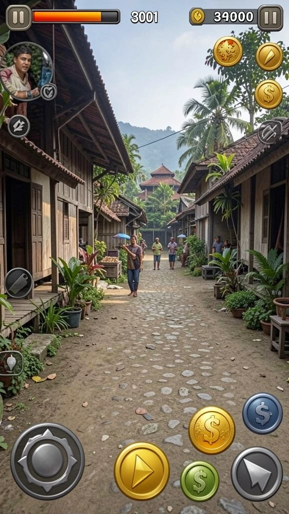 Screenshot surga55 nomor 3