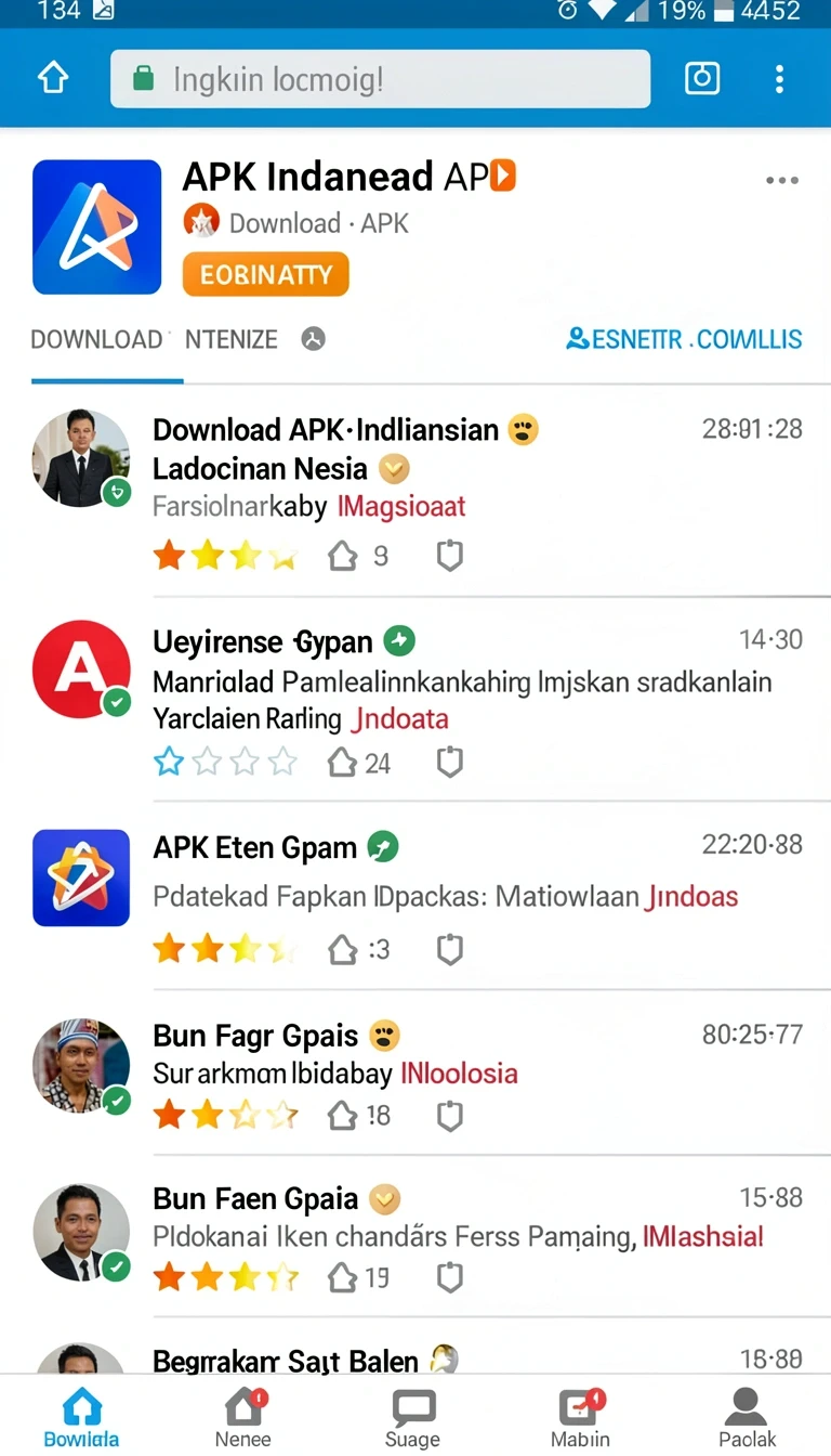 Screenshot surgaplay nomor 2