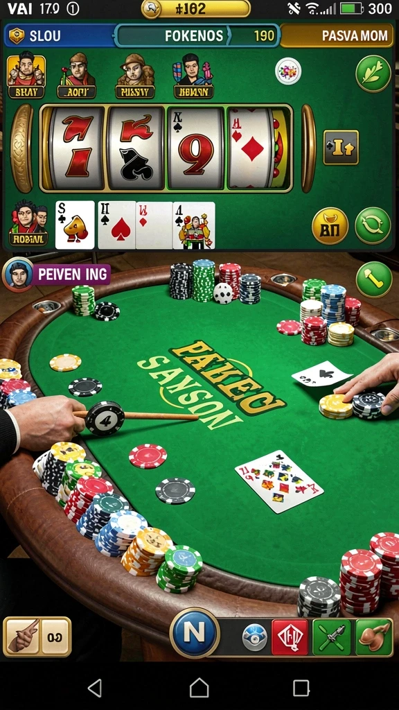 Screenshot svip10 nomor 1