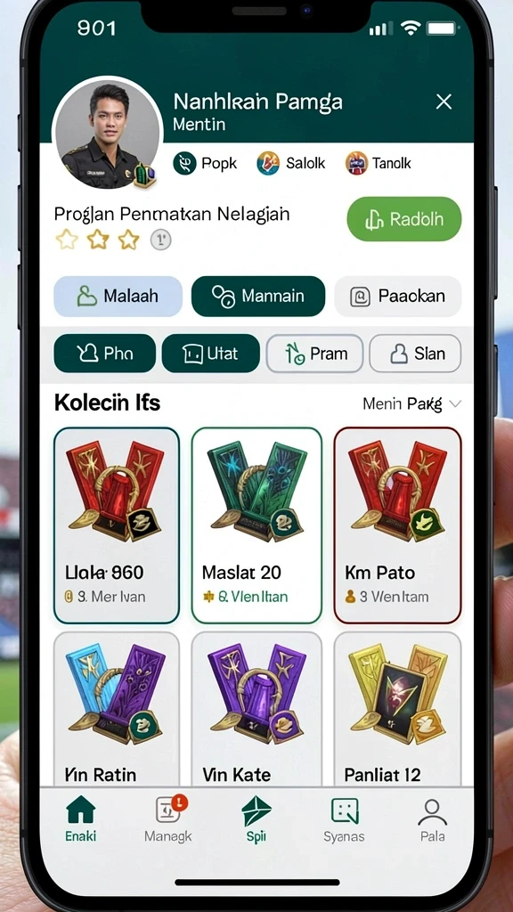 Screenshot svip10 nomor 3